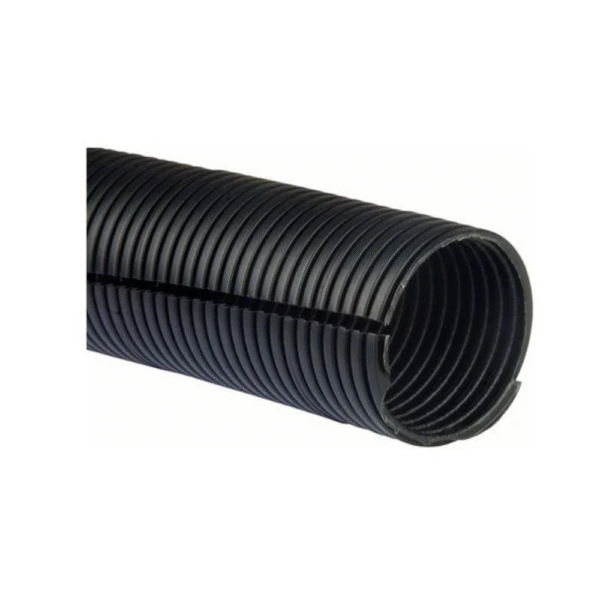 Tubo Corrugado 5/8" 15,8mm - Com 25 Metros - Imagem 2