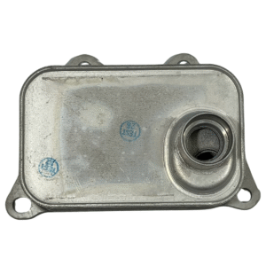 Resfriador Radiador Óleo Do Motor Audi Tfsi Vw Tsi