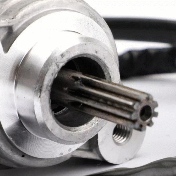 Motor De Arranque Para Yamaha Mt125 Mt-125 Yzf R15 R125 - Image 6