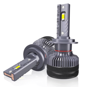 Kit Super Led H7 - 12v-24v 90w - 10.000 Lumens 6000k - RSY