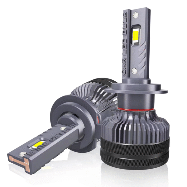 Kit Super Led H7 - 12v-24v 90w - 10.000 Lumens 6000k - RSY