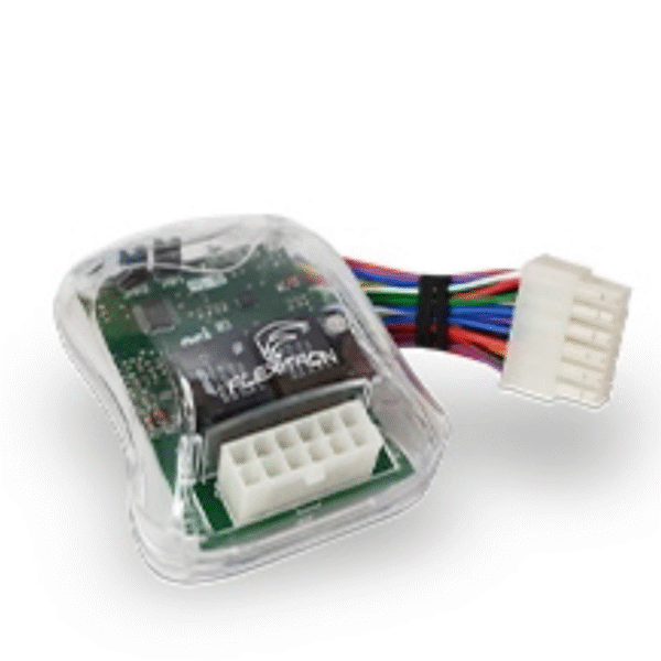 Travamento De Portas - FTK80