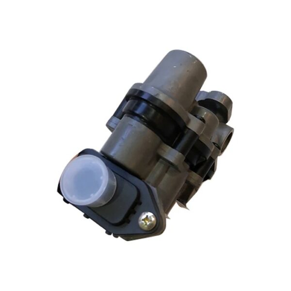 Válvula de Proteção Multi-Circuito - AE4528 Knorr Bremse - Image 5