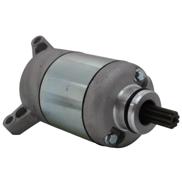 Motor Arranque Partida para Quadriciclo Yfz450  2004 A 2013 - Image 2