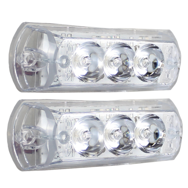 ZD- FAROL AZUL ZENDEL - ZD-F-AZ - Image 2