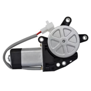 Motor V. Eletr Mabuchi Cinza 8 Dentes 12 V Ld