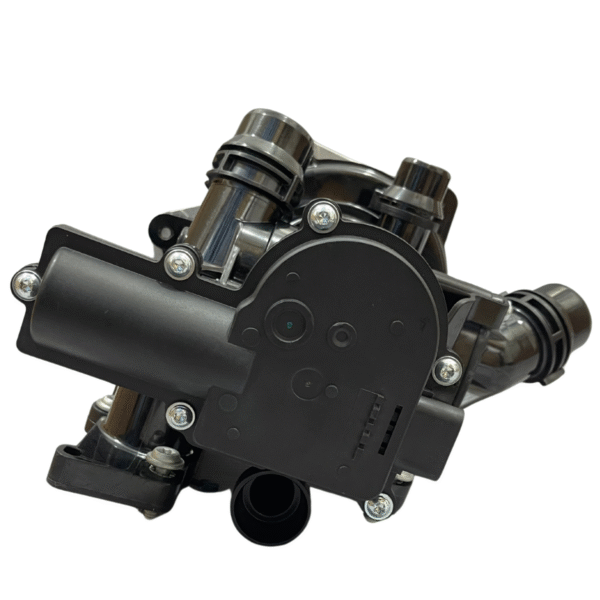 Bomba D'água Audi A3 A4 Vw Jetta Tiguan 06l121111h - Image 4