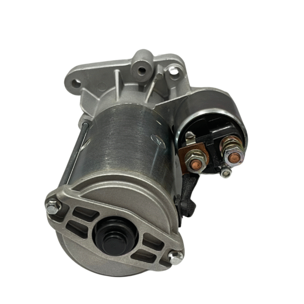 Motor Partida Arranque Renault Master 2.5 2005 A 2012 2013 - Image 5