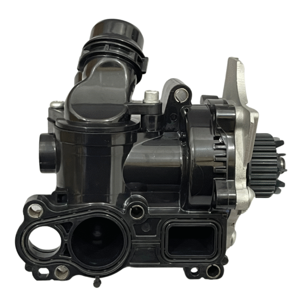 Bomba D'água Vw Tiguan Jetta Passat Golf A3 A4 A5 A6 2.0 Tsi- 06h121026af - Image 2