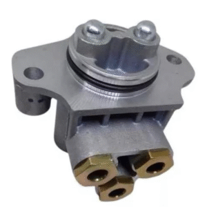 VALVULA SOLENOIDE TRANSFERENCIA CAMBIO GR900 SCANIA-1488083