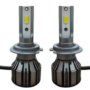 Kit Super Led CSP H7 - 35w - 6.000 Lumens 6000k - RSY