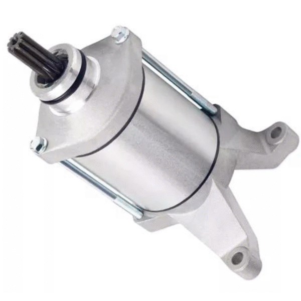 Motor De Partida Arranque Vstrom Dl650 2004 A 2022 Suzuki - Image 2