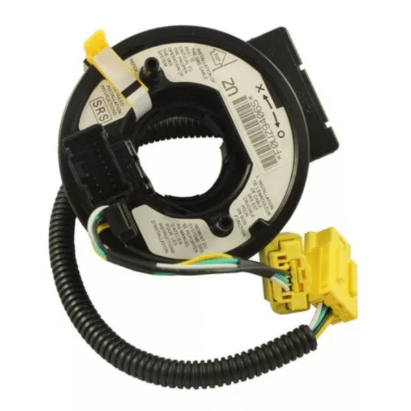 Cinta Airbag Para Accord 2.0 2.4 3.0 V6 De 2003 À 2007- ZHJH - Image 4