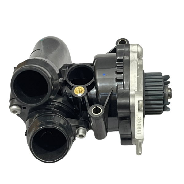 Bomba D'água Vw Tiguan Jetta Passat Golf A3 A4 A5 A6 2.0 Tsi- 06h121026af - Image 3