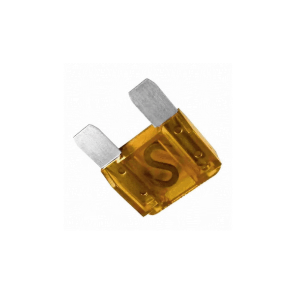 Fusivel Lamina Max 70A - 5 Unidades - Technoise - Imagem 2