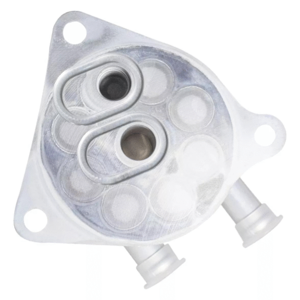 Trocador De Calor Resfriador Cambio Automatico Jeep Compass - Image 5