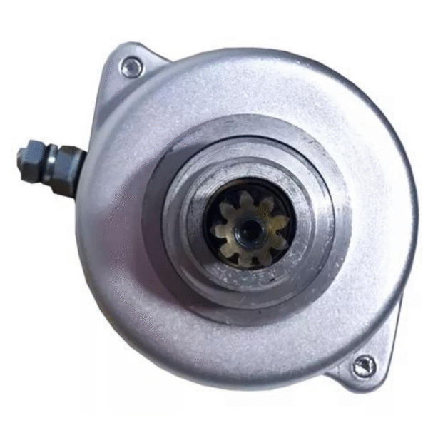 Motor Arranque Partida Dafra Speed 150 / Kansas 150 Mirage - Image 6