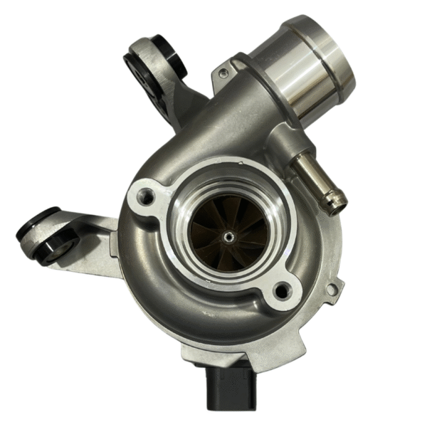 Bomba Dágua Elétrica Mercedes Glc250 2015 2016 2017 A 2019 - Image 4