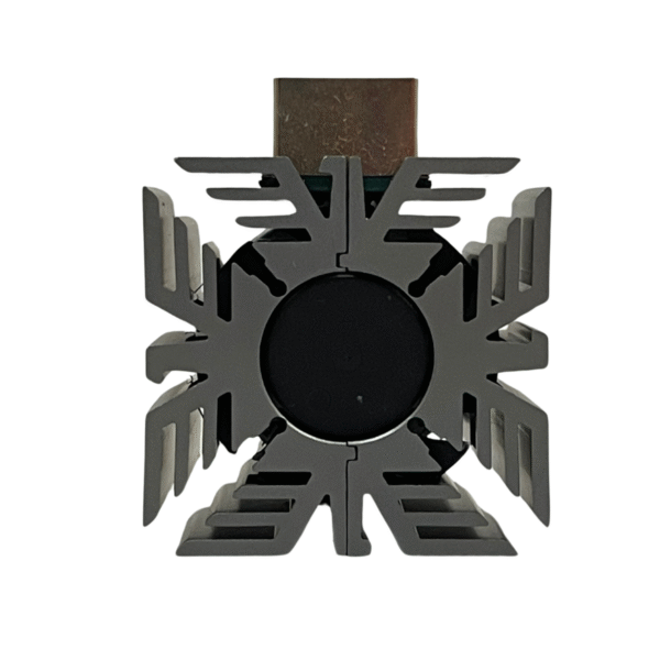 Xenon D3S Led 6000k - 14.000 L 80w - RSY - Imagem 3