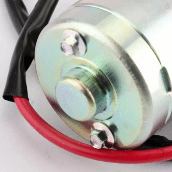 Motor De Arranque Para Yamaha Mt125 Mt-125 Yzf R15 R125 - Image 5
