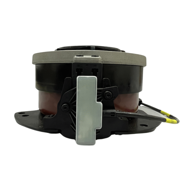 Atuador Embreagem Fh 400 440 B12r 3315 6482000155 - Image 2