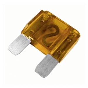 Fusivel Lamina Max 70A - 5 Unidades - Technoise
