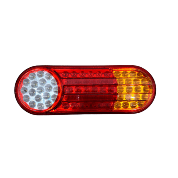 Lanterna Traseira Hyundai HR 2012 2013 2014 2015 2016 17