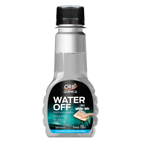 Water Off 100ML