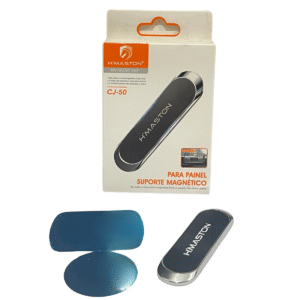 SUPORTE DE CELULAR MAGNETICO