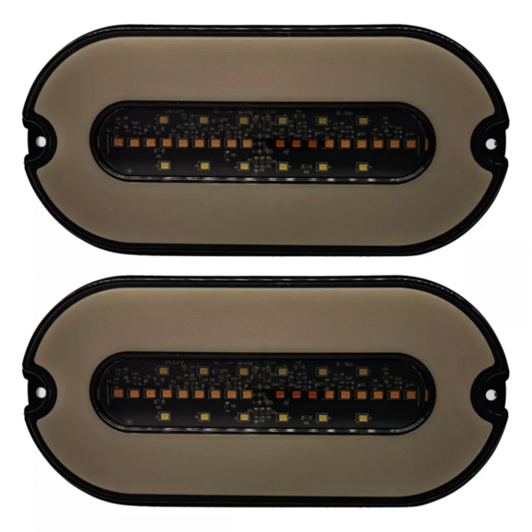 Lanterna carretinha Smart Multifunção - 12v - ASX - Imagem 5