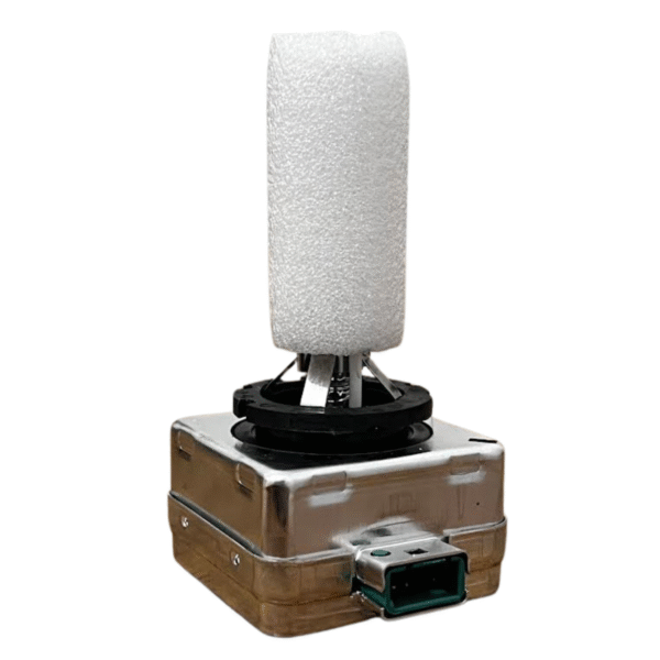 LAMPADA XENON D3S 35W 5500K - Imagem 3