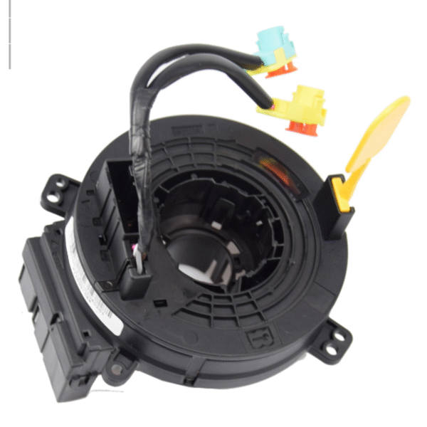 Cinta Airbag Para Chevrolet Colorado Sonic Malibu 2013-2016 - Image 4