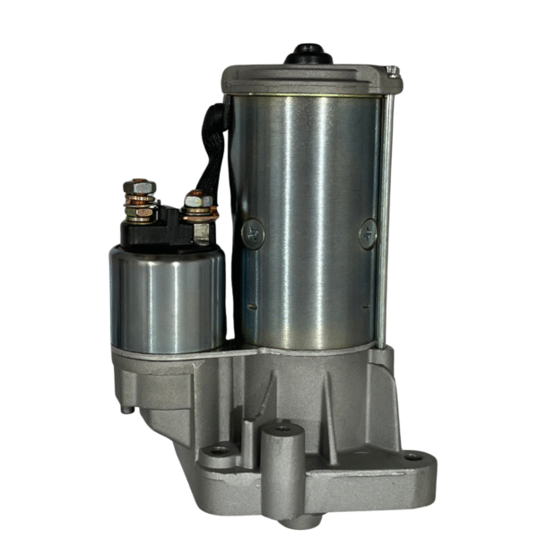 Motor Partida Arranque Renault Master 2.5 2005 A 2012 2013 - Image 2