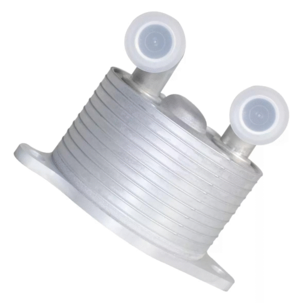 Trocador De Calor Resfriador Cambio Automatico Jeep Compass - Image 2