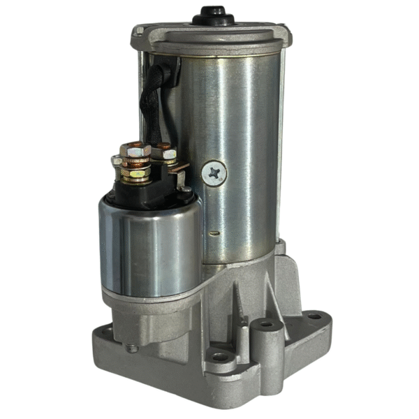 Motor Partida Arranque Renault Master 2.5 2005 A 2012 2013 - Image 3