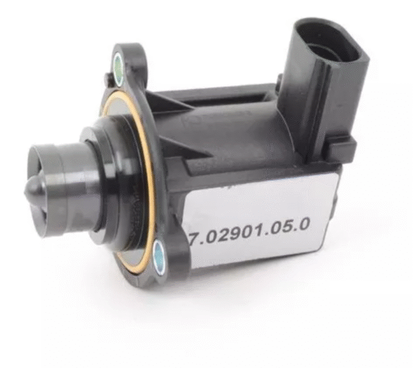 Válvula Recirculação Ar Motor Vw Golf V 2.0 1.4 2009 - 2017 - Image 4