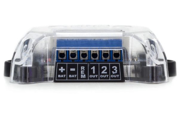 Voltimetro Digital Remote Control V3 R1 Ajk (1803) - Imagem 4