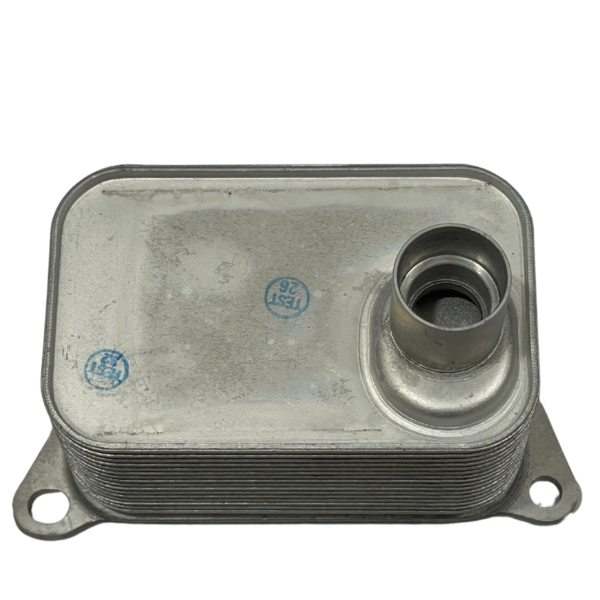 Resfriador Radiador Óleo Do Motor Audi Tfsi Vw Tsi - Image 2