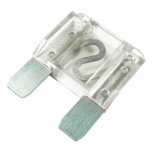 Fusivel Maxi Technoise - Ev - Lamina - 80A (5 Unidades)