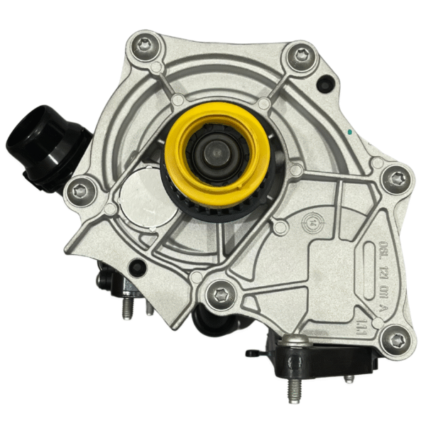 Bomba D'água Audi A3 A4 Vw Jetta Tiguan 06l121111h - Image 3