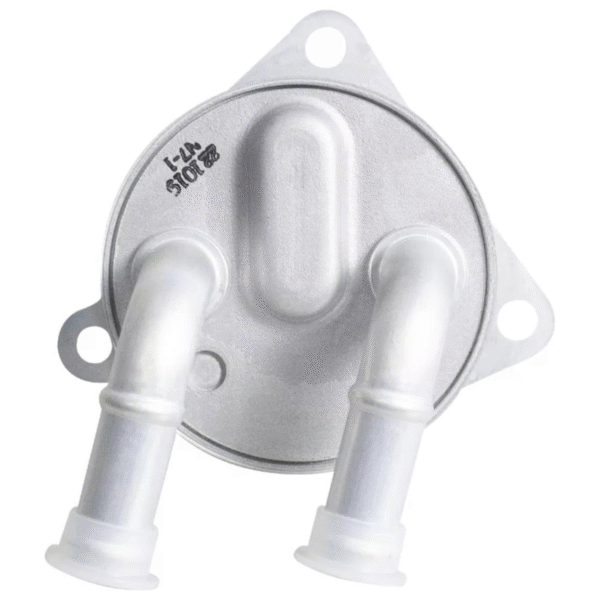 Trocador De Calor Resfriador Cambio Automatico Jeep Compass - Image 6