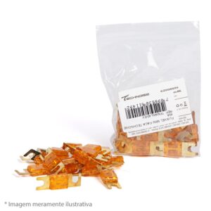 Fusivel Mini Faca  - Mini ANL 40A - Technoise