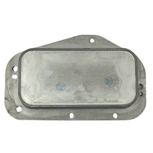 Resfriador Oleo Trocador Calor Cruze Tracker Sonic 55355603