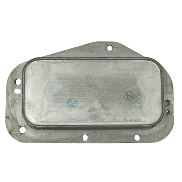 Resfriador Oleo Trocador Calor Cruze Tracker Sonic 55355603