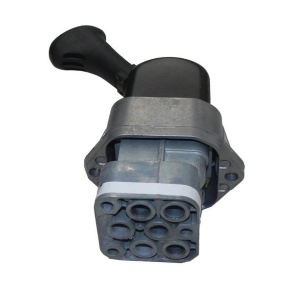 Valvula Maneco Mercedes Benz Axor 2035 / 2040 / 0044301781 - Image 3
