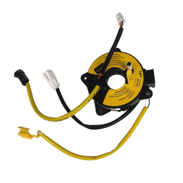 Mola Do Relógio 9007425 Para Chevrolet Aveo 2006-2010 - Image 3