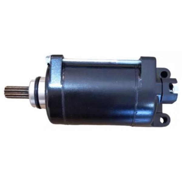 Motor Partida Arranque Cb 500 F X 2013 2014 2015 2016 - Image 2