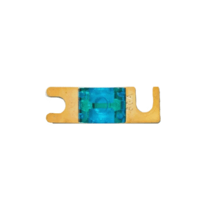 Fusivel Mini Faca - Mini ANL 60A - Technoise