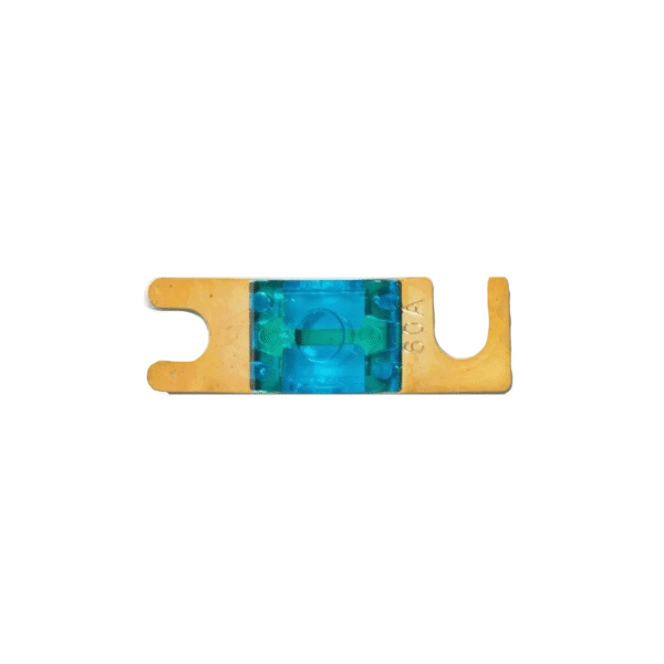 Fusivel Mini Faca - Mini ANL 60A - Technoise