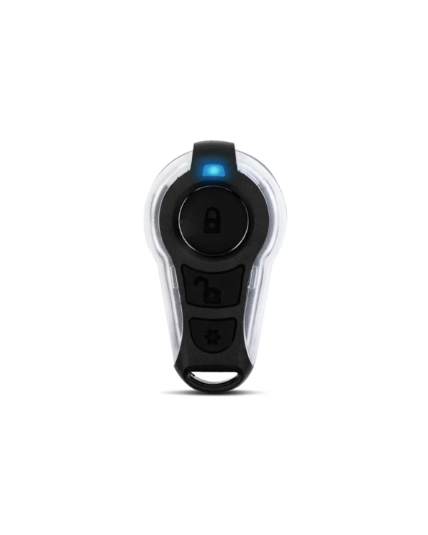 CONTROLE DEFENDERTECH UNIVERSAL